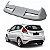 Aerofolio Spoiler Tampa Porta Malas Traseiro New Fiesta 2014 2016 2017 2018 2019 Novo - Imagem 1