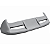 Aerofolio Spoiler Tampa Porta Malas Traseiro New Fiesta 2014 2016 2017 2018 2019 Novo - Imagem 3