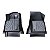 Tapete Interno Bandeja VW Tiguan 2021 2022 2023 2024 2027 - Imagem 4