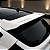 Aerofolio Spoiler Superior Tampa Porta Malas Traseira Focus 2014 2015 2016 Novo - Imagem 2