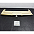 Aerofolio Spoiler Superior Tampa Porta Malas Traseira Focus 2014 2015 2016 Novo - Imagem 5