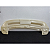 Aerofolio Spoiler Superior Tampa Porta Malas Traseira Focus 2014 2015 2016 Novo - Imagem 6
