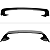Aerofólio Tampa Porta Malas Traseiro Mitsubishi  Lancer 2010 2011 2013 2015 2016 2017 2018 2019 Novo - Imagem 4