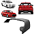 Aerofólio Tampa Porta Malas Traseiro Mitsubishi  Lancer 2010 2011 2013 2015 2016 2017 2018 2019 Novo - Imagem 1