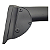 Aerofólio Tampa Porta Malas Traseiro Mitsubishi  Lancer 2010 2011 2013 2015 2016 2017 2018 2019 Novo - Imagem 7