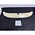 Aerofolio Spoiler Superior Tampa Porta MalasTraseiro Nissan Tiida 2010 2011 2012 2013 Novo - Imagem 8