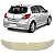 Aerofolio Spoiler Superior Tampa Porta MalasTraseiro Nissan Tiida 2010 2011 2012 2013 Novo - Imagem 1