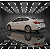 Aerofólio Tampa Porta Malas Traseiro Nissan Sentra 2014 2015 2016 2017 2018 2019 2020 Novo - Imagem 2