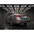 Aerofolio Spoiler Superior Tampa Porta Malas Traseiro Nissan Sentra 2023 2024 25 2026 Novo - Imagem 2