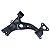 Bandeja Dianteira Gwm Haval H6 2019 2020 2021 2022 2023 2024 2025 2026 2027 Esquerdo Motorista Novo - Imagem 2