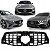 Grade Amg Gt R Mercedes W118 Cla250 Cla35 Cla45 2020 2021 - Imagem 1