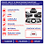 Grade Amg Gt R Mercedes W118 Cla250 Cla35 Cla45 2020 2021 - Imagem 2