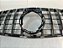 Grade Superior Dianteiro Mercedes W205 C63 C43 Amg 2019 2020 - Imagem 6