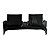 Tapete Interno Bandeja VW Golf MK4 1999 2000 2001 2010 2014 - Imagem 6