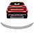 Aerofolio Tampa Porta Malas Traseira Mercedes Gle400 43 Amg Coupé 2016 2018 2019 - Imagem 1