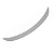 Aerofolio Tampa Porta Malas Traseira Mercedes Gle400 43 Amg Coupé 2016 2018 2019 - Imagem 5