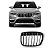 Grade Radiador Bmw X1 Com Friso Cromado 2016 2017 L Esquerdo - Imagem 1
