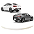 Aerofolio Tampa Porta Malas Traseiro Mercedes Gle400d 63 Amg Coupé 2021 2022 2023 2024 2025 2026 - Imagem 1