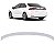 Aerofolio Tampa Traseira Toyota Corolla 2020 2021 2022 2023 2024 2025 2026 Para Pintura Novo - Imagem 1