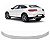 Aerofolio Tampa Porta Malas Traseiro Mercedes Glc250 63 Amg Coupé 2017 2018 2019 Novo - Imagem 1
