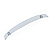 Aerofolio Tampa Porta Malas Traseiro Focus Sedan 2009 2010 2011 2012 2013 Novo - Imagem 4