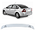 Aerofolio Tampa Porta Malas Traseiro Focus Sedan 2009 2010 2011 2012 2013 Novo - Imagem 1
