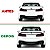 Aerofolio Spoiler Tampa Traseira BMW 530e 530i 540i 2017 2018 2019 2020 - Imagem 6