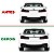 Aerofolio Tampa Traseira BMW 530e 540i 530i 2017 2018 2019 2020 - Imagem 7