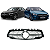 Grade Diamond Mercedes W177 A200 A250 2019 2020 2022 A1778880200 - Imagem 1