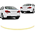 Aerofolio Tampa Traseira Bmw 528i 540i 530i 2012 2015 2016 - Imagem 1