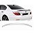 Aerofolio Spoiler Tampa Traseira BMW 530i 535i 550i 2004 2005 2006 2007 2008 2009 2010 2011 - Imagem 6