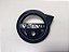 Emblema Volvo XC90 RD All Black Furo Camera 2016 17 18 2019 - Imagem 2