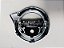 Emblema Volvo XC90 RD All Black Furo Camera 2016 17 18 2019 - Imagem 3
