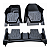 Tapete Interno Bandeja Volvo Xc60 2009 2010 2011 2012 2013 2014 2015 2016 2017 - Imagem 3