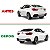 Aerofolio Tampa Porta Malas Traseira BMW X6 2015 2016 2017 2018 2019 Novo - Imagem 7