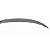 Aerofolio Tampa Porta Malas Traseira BMW X6 2015 2016 2017 2018 2019 Novo - Imagem 5