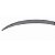 Aerofolio Tampa Porta Malas Traseira BMW X6 2015 2016 2017 2018 2019 Novo - Imagem 4