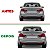 Aerofolio Tampa Porta Malas Traseira BMW 428i 430i 440i F32 2013 2014 2015 2016 2017 2018 2019 2020 - Imagem 2