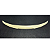 Aerofolio Tampa Porta Malas Traseira BMW 428i 430i 440i F32 2013 2014 2015 2016 2017 2018 2019 2020 - Imagem 6