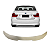 Aerofolio Spoiler Tampa Traseira BMW E90 320i 2004 2005 2006 2007 2008 - Imagem 1