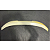 Aerofolio Spoiler Tampa Traseira BMW E90 320i 2004 2005 2006 2007 2008 - Imagem 5