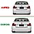 Aerofolio Spoiler Tampa Traseira BMW E90 320i 2004 2005 2006 2007 2008 - Imagem 2