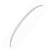 Aerofolio Tampa Porta Malas Traseira BMW E90 320i 325i 2008 2009 2010 2011 2012 Novo - Imagem 5