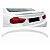Aerofolio Tampa Porta Malas Traseira BMW E90 320i 325i 2008 2009 2010 2011 2012 Novo - Imagem 6