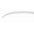Aerofolio Tampa Porta Malas Traseira BMW E90 320i 325i 2008 2009 2010 2011 2012 Novo - Imagem 3
