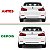 Aerofolio Tampa Porta Malas Traseira BMW F30 320i 328i 2013 2014 2015 2016 2017 2018 Novo - Imagem 7
