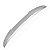 Aerofolio Spoiler Tampa Traseira BMW 530i 535i 550i 2004 2005 2006 2007 2008 2009 2010 2011 - Imagem 3