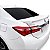 Aerofolio Tampa Porta Malas Traseiro Toyota Corolla 2014 2015 2016 2017 2018 Novo - Imagem 5