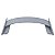 Aerofolio Tampa Porta Malas Toyota Prius 2012 2013 2014 2015 Novo - Imagem 2