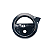 Emblema Volvo XC60 XC90 S60 Furo Camera 2018 19 20 21 2022 - Imagem 1